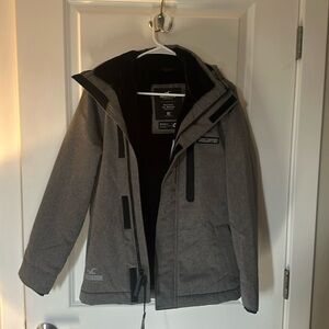 Hollister Men’s Jacket